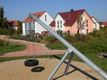 Spielplatz, Ronnenberg, Siedlung